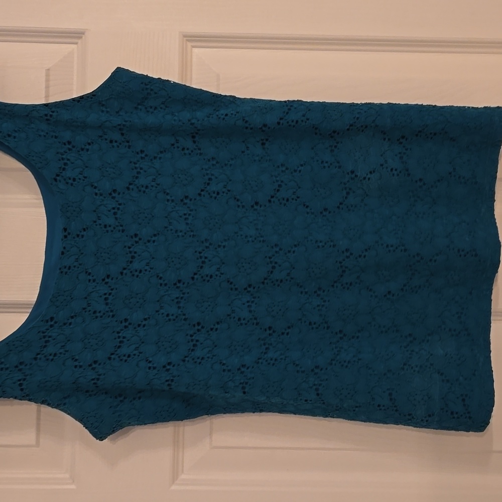 WHBM Luned tank top